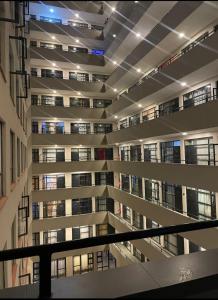 Nairobi cozy retreat