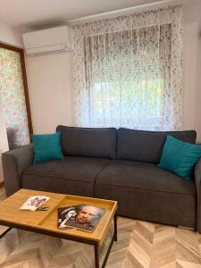 Apartament Draganovi 8B