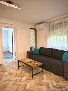 Apartament Draganovi 8B