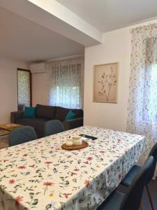 Apartament Draganovi 8B
