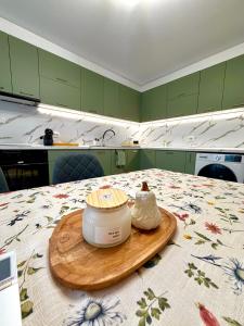 Apartament Draganovi 8B