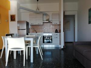Finale Ligure two-room apartment 300m from the beach
