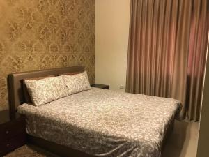 luxury apartment in amman, abdoun