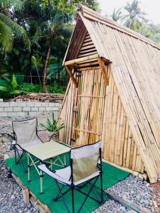 LV Beach Camp in Hinunangan