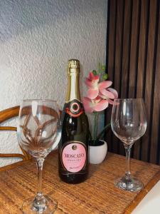 Apartment Jelka 1 lux