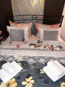 Apartment Jelka 1 lux