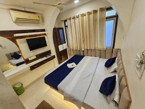 Hotel Aagman Palace - Near Mahakal Temple