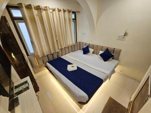 Hotel Aagman Palace - Near Mahakal Temple