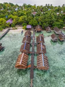 Sehati Homestay - Raja Ampat