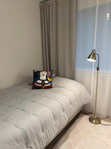 Modern Home Under the Northern Lights