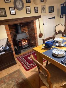 Mulleys Cottage (Bed and Breakfast)