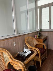 Khách sạn Hội An - Kon Tum