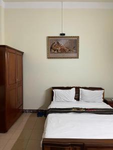 Khách sạn Hội An - Kon Tum