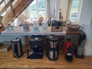 Appartement Platamon