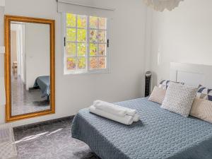 La Higuerita Slow Home