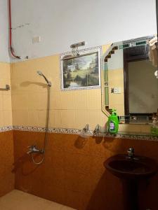 Khách sạn Hội An - Kon Tum