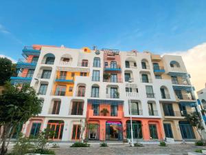 Pito Hotel - Hòn Thơm Phú Quốc