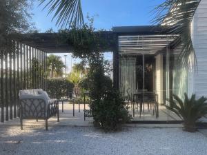 Ortosalato Agricamping