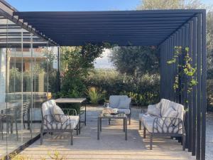 Ortosalato Agricamping