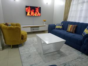 Lazuli Homestays - Mamba