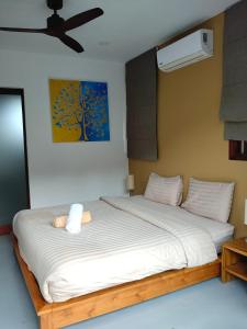 VILLA JADE orchid life residence