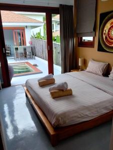 VILLA JADE orchid life residence