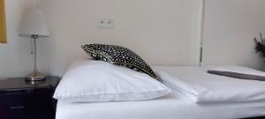 B2 Dvoulůžkový pokoj centrum Prahy