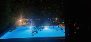 Domaine de la Cotille Gîte Ô zamis