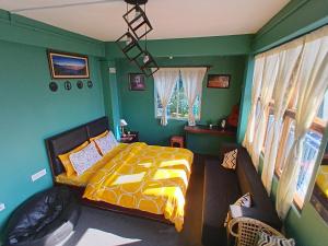 Family Homestay Darjeeling