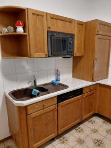 Ferienwohnung Schwartz