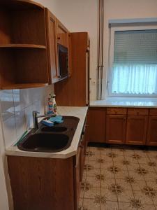 Ferienwohnung Schwartz