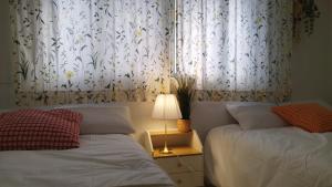 Ahyeon Ewha 3Rooms 5Beds House