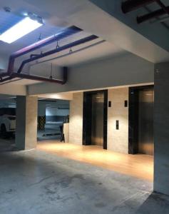 One Euphoria Prime Suite Hotel Angeles city