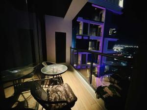 One Euphoria Prime Suite Hotel Angeles city