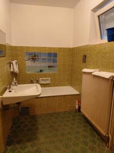 Ferienwohnung Schwartz