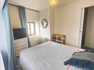 Le studio - La maison de la côte des légendes