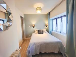 Le studio - La maison de la côte des légendes