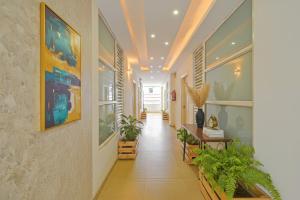 FabHotel Metro - Nr Secunderabad Railway Station