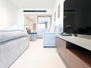 Luxury Studio Business Bay Near Dubai Mall