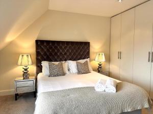 31b St Leonards Road - 2 bed with balcony