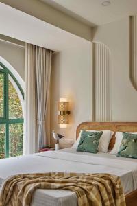 Villa De Verde by SOAL-Luxury pool villa & terrace