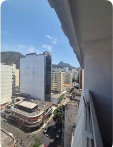 Apart Hotel Copacabana