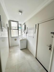 Frente mar em Balneário Camboriú