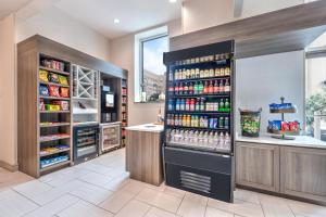 Hilton Garden Inn San Antonio Downtown Riverwalk