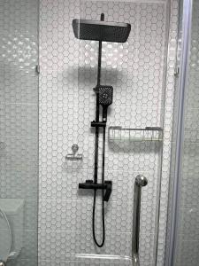 offers a new level of luxury