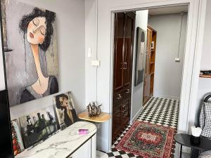 offers a new level of luxury