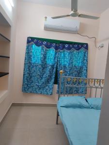 Arunachala Home Stay - Closest to Temple