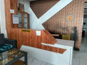 Hotel O New anugraha deluxe