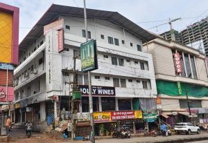 Hotel O New anugraha deluxe