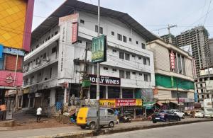 Hotel O New anugraha deluxe